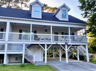 1010-B Willow Dr #10, Myrtle Beach, SC 29575