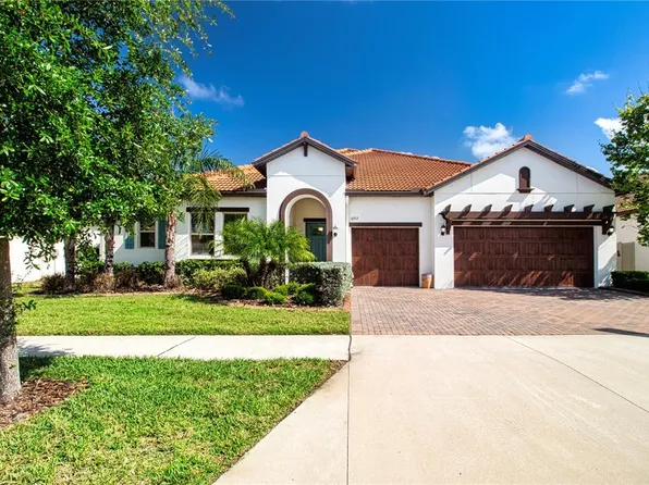 16913 Clear Cork Dr, Wimauma, FL 33598