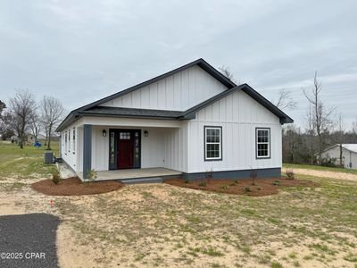 25393 NW Rosewood Cir, Altha, FL, 32421