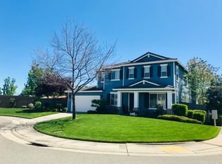 401 Newton Pl, Lincoln, CA