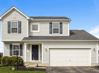 804 Zeller Dr, Pickerington, OH 43147