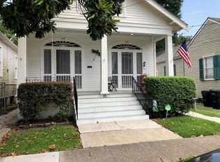 404 Hillary St, New Orleans, LA 70118