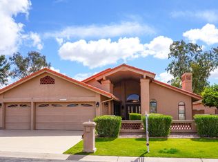 26233 S Ribbonwood Dr, Sun Lakes, AZ 85248
