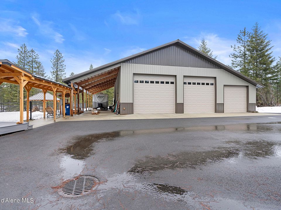 28677 N Weir Rd, Athol, ID 83801 Zillow