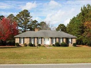591 Highway 905, Conway, SC 29526