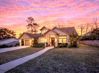 112 Timberside Dr, Conroe, TX 77304