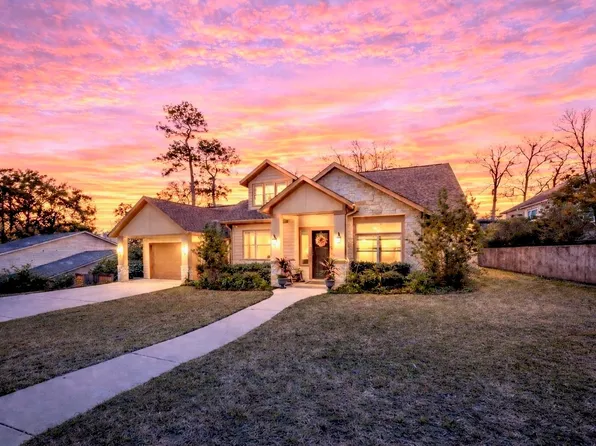 112 Timberside Dr, Conroe, TX 77304