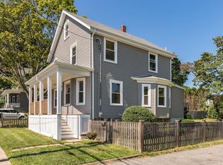 11 Eastern Ave, Beverly, MA 01915