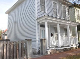 222 W Henry St, Savannah, GA 31401