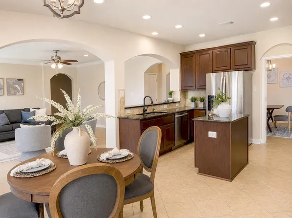 2934 Magellan Way, Round Rock, TX 78665