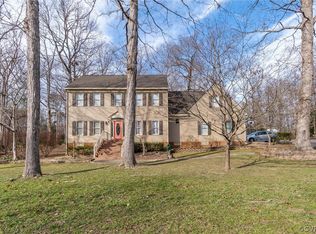 11741 Beechwood Forest Dr, Chesterfield, VA 23838