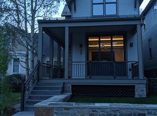 215 N Fir St, Telluride, CO 81435