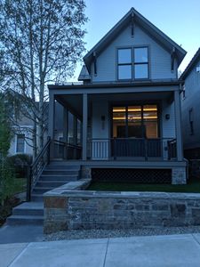 215 N Fir St, Telluride, CO, 81435