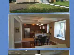 3504 Berwyn Ave, Baltimore, MD 21207