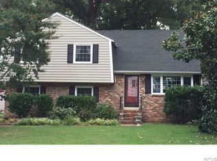 1531 Charrington Dr, Midlothian, VA 23113