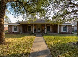 310 Hickory Ridge Dr, El Lago, TX 77586