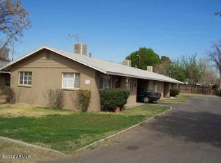 3122 E Hubbell St #DEF, Phoenix, AZ 85008