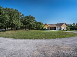 1207 Smokey Ridge Rd, Ardmore, OK 73401