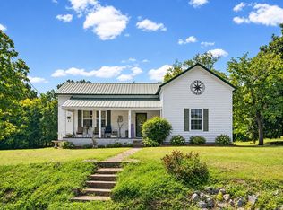 2540 Spring St, Pleasant View, TN 37146