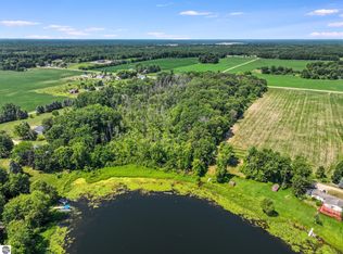 Vl N Lumberjack Rd, Riverdale, MI 48877