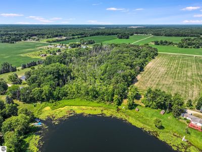 Vl N Lumberjack Rd, Riverdale, MI, 48877