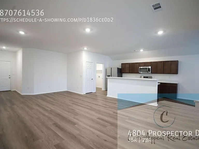 4804 Prospector Dr — Photo 2