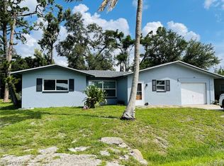 248 Chalmer Dr, North Fort Myers, FL 33917