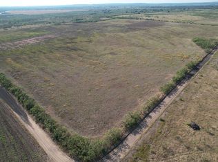 TRACT 8 County Road 482, Novice, TX 79538