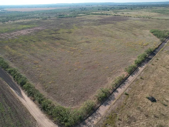 TRACT 8 County Road 482, Novice, TX 79538