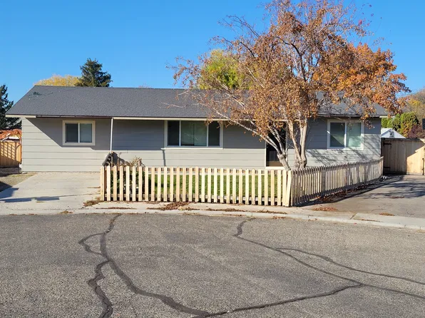 1509 NE 15th Circle Dr, Fruitland, ID 83619