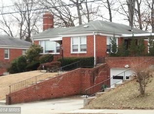 4215 23rd Pkwy, Temple Hills, MD 20748