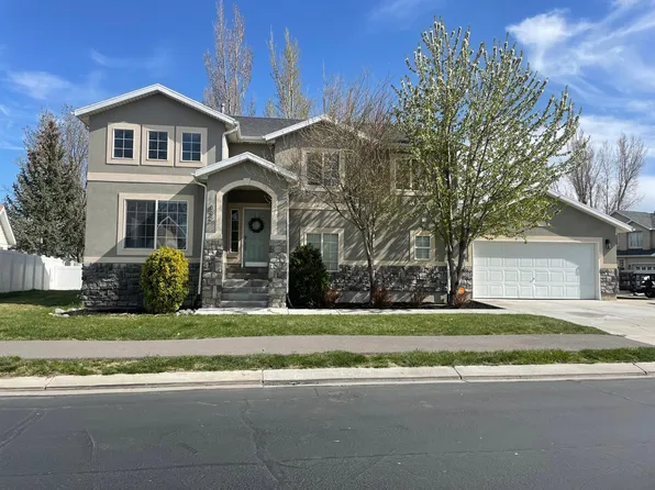 822 S Saratoga Dr, Saratoga Springs, UT 84045