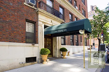 Sold by Halstead Real Estate