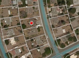 1213 Luthy Cir NE, Albuquerque, NM 87112