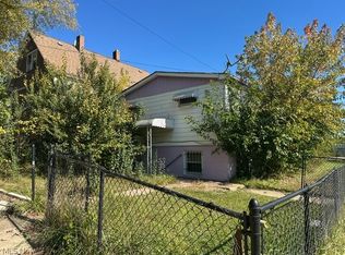 4372 E 146th St, Cleveland, OH 44128