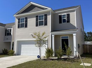 143 Horizon Ridge Dr, Summerville, SC 29486