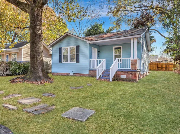 2675 Houston St, North Charleston, SC 29405