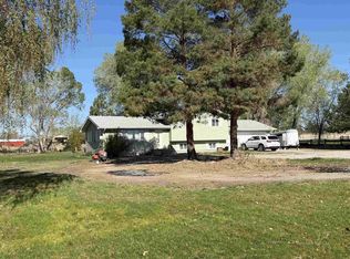 1136 Olive Rd, Powell, WY 82435