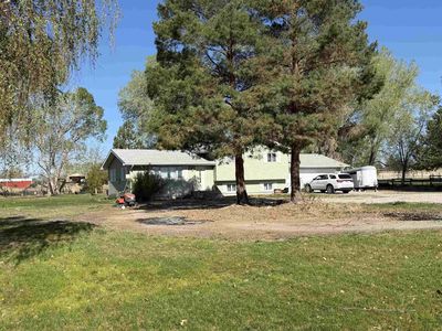 1136 Olive Rd, Powell, WY, 82435