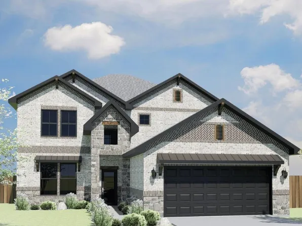 422 Zeus Mountains Dr, Crosby, TX 77532