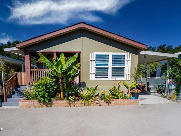 174 Palm Dr #174, Ventura, CA 93001