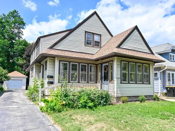 1365 North 60th STREET #1365A, Milwaukee, WI 53208