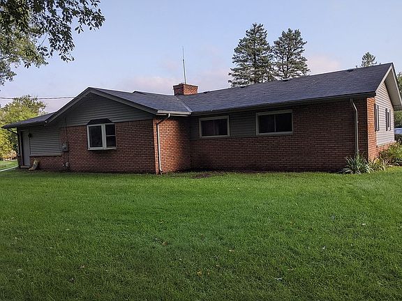 Back of house