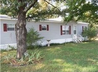 2465 Hudson Rd, Pottsville, AR 72858