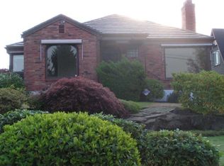 10608 Marine View Dr SW, Seattle, WA 98146