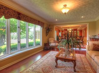 119 Lake Ridge Dr, Richmond, KY 40475