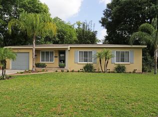 2807 Wessex St, Orlando, FL 32803
