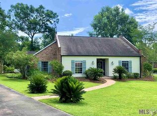 5921 Covington Dr, Baton Rouge, LA 70820