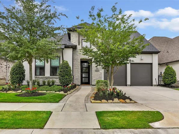 15823 Talala Trl, Cypress, TX 77433