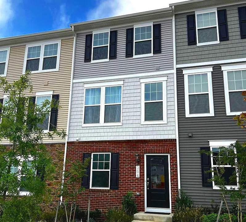 204 Anthem St